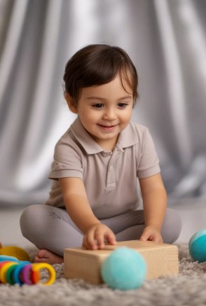 Jouets et Materiels Adaptes